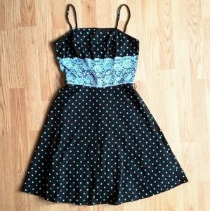 Pulse Juniors Small Special Occasion Dress